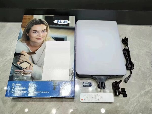 16 inch Led video Lights