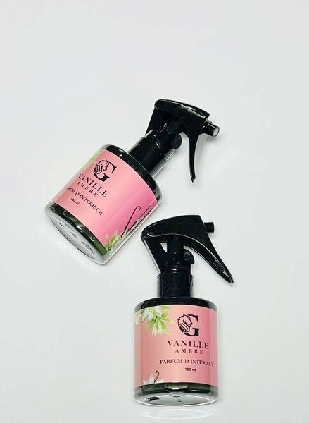 Parfum d'intérieur Coco Violette