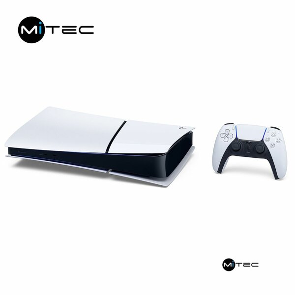 Sony PS5 Slim Digital - 16 GB