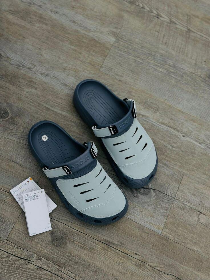 Sabots confort Crocs adultes