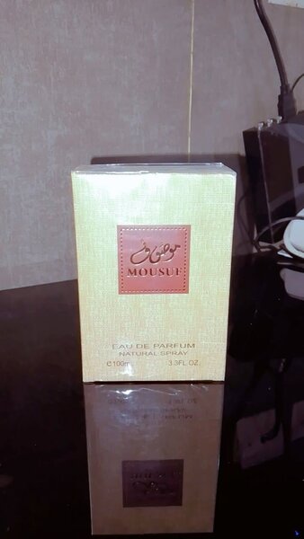 Parfum Mousuf 100ml