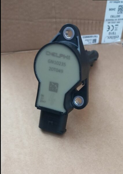 Bobines d'allumage Mercedes C300/ injection Peugeot  406