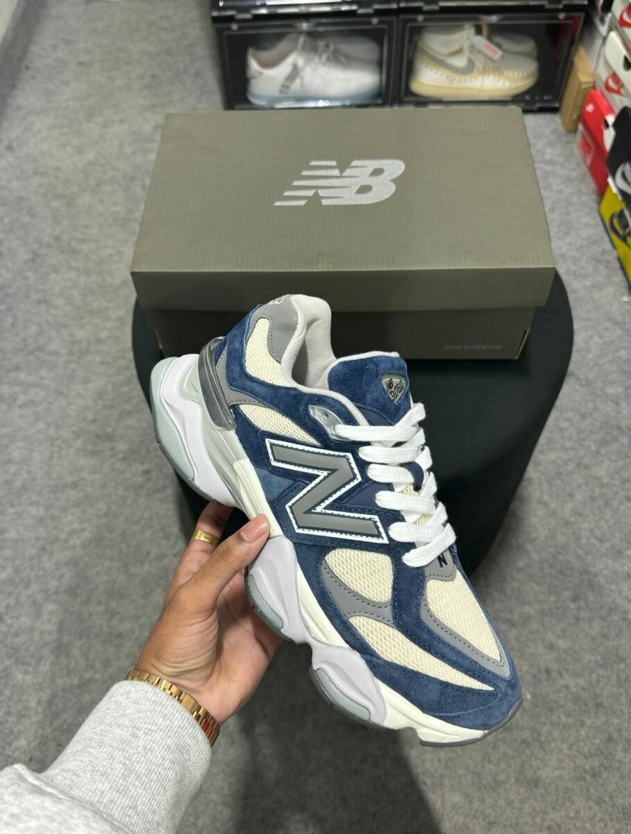 Sneakers New Balance Homme