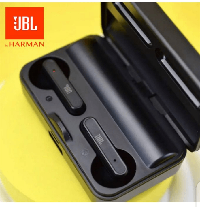 Écouteurs sans fil JBL S500