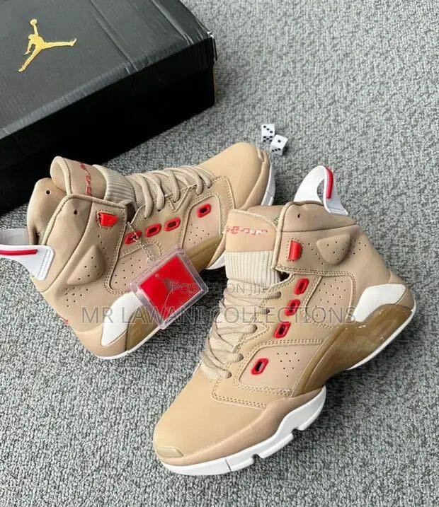 Jordan 6  (authentic)