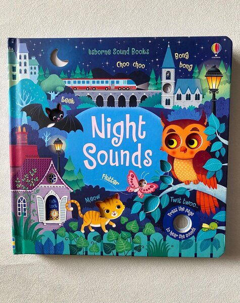 Звуковые книги