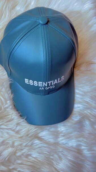 Casquettes tendance unisexes