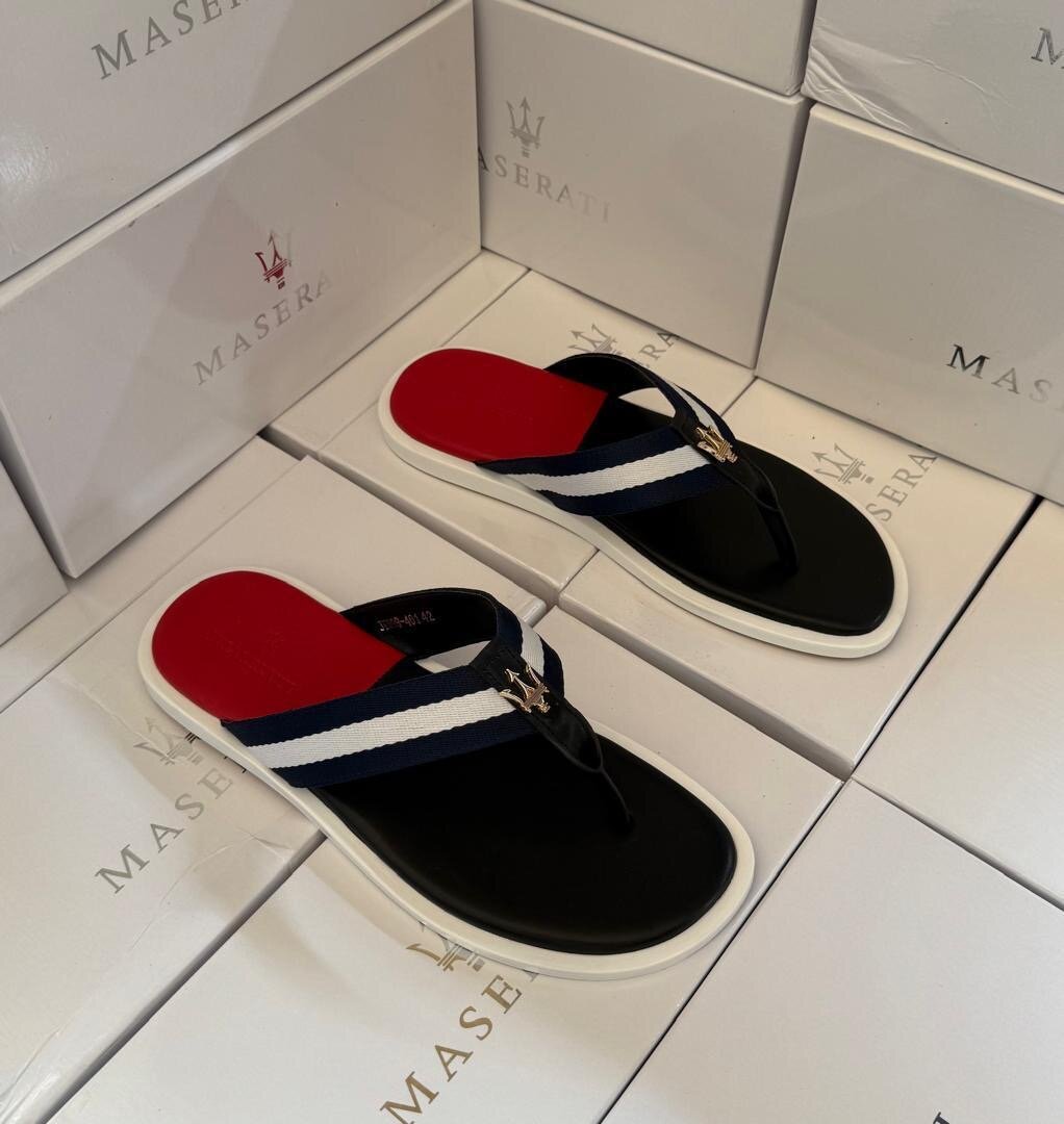 Sandales de luxe élégantes