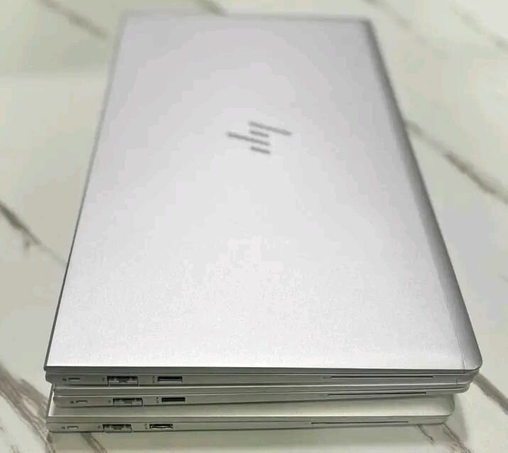 Ordinateur Portable Rapide Intel