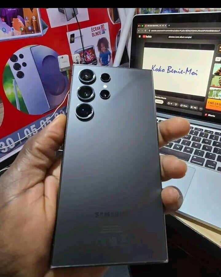 Samsung Galaxy S24 Ultra