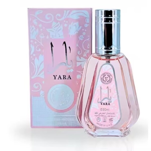 Parfum Élégant Collection