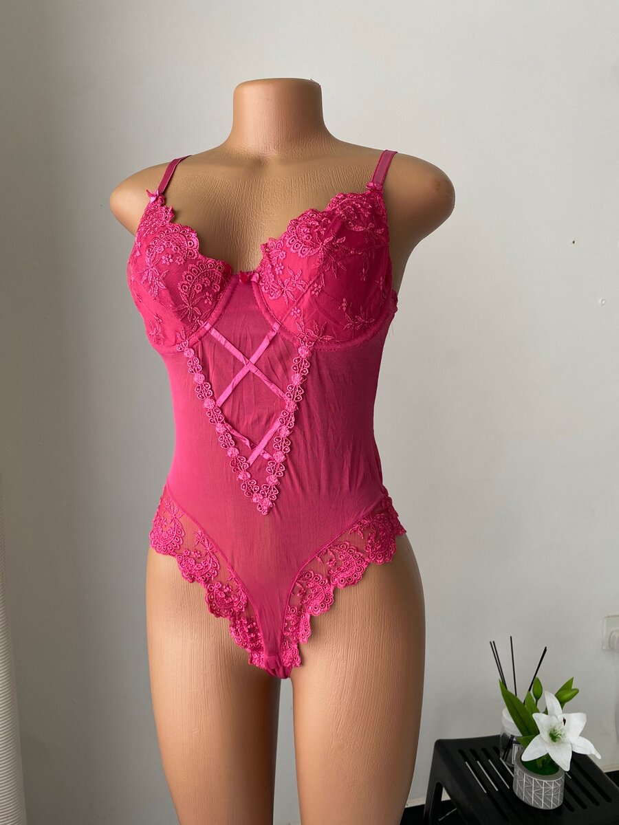 Nighties and lingerie