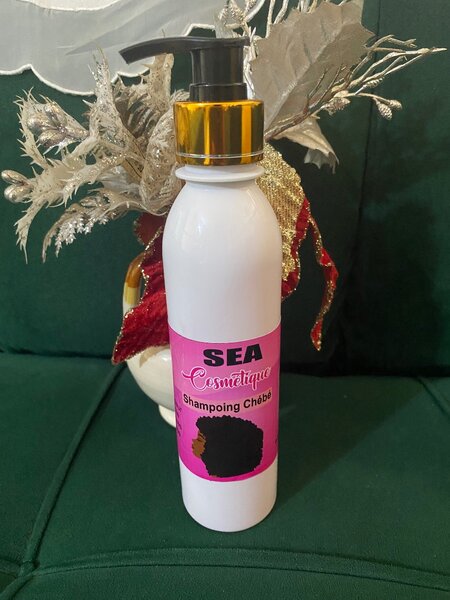 Shampooing Chébé SEA Cosmetique