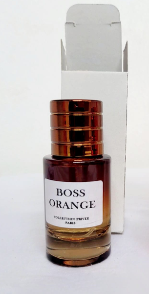 Parfum BOSS ORANGE