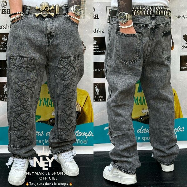 Jeans homme original