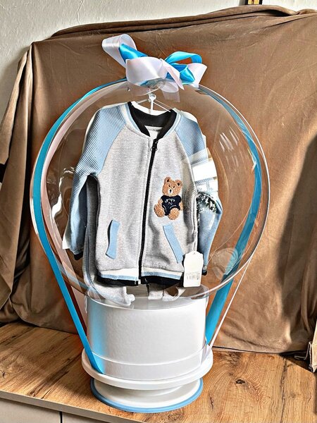 В наличии, Тройка (костюм, кофта и брюки). Производство Турц