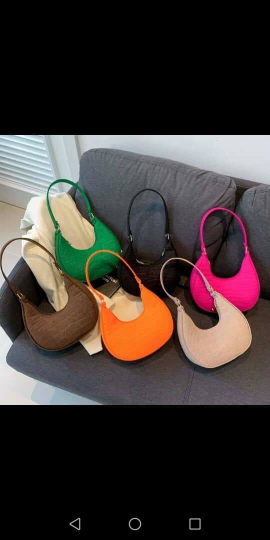 Sacs à Main Colorés Élegants