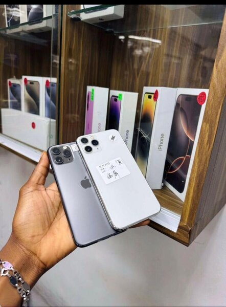 iPhone 13 pro max, 128gigs and 256gigs