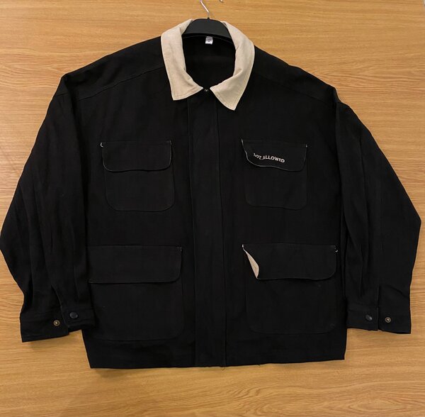 Cardigans et surchemises