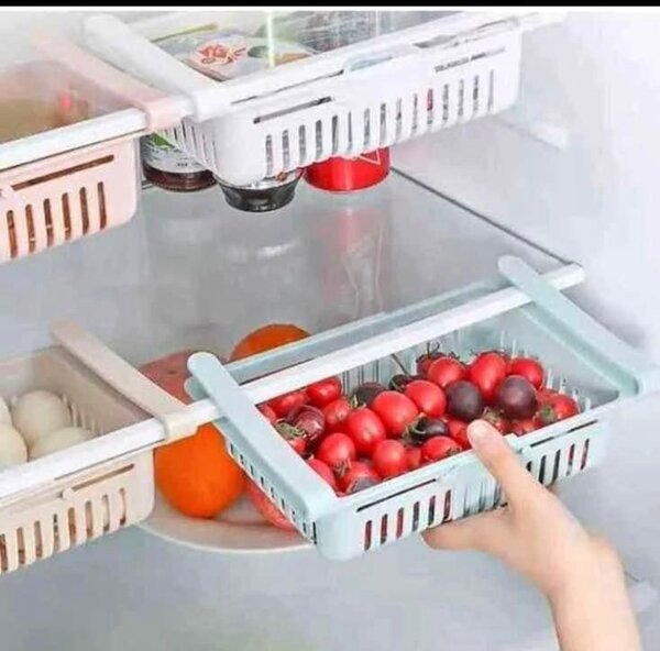 Organisateur de réfrigérateur