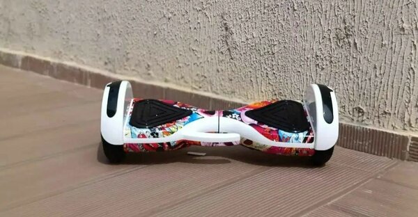 Hoverboard Enfant - 6.5 Pouces