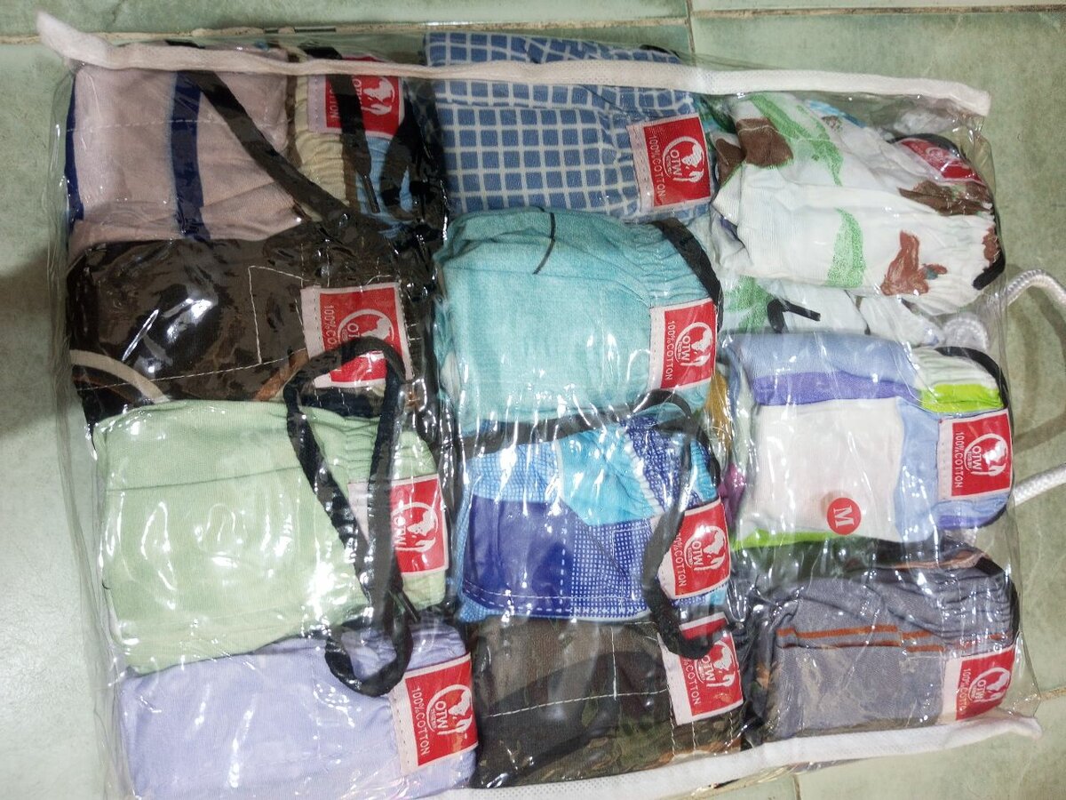 Short de bain floral homme