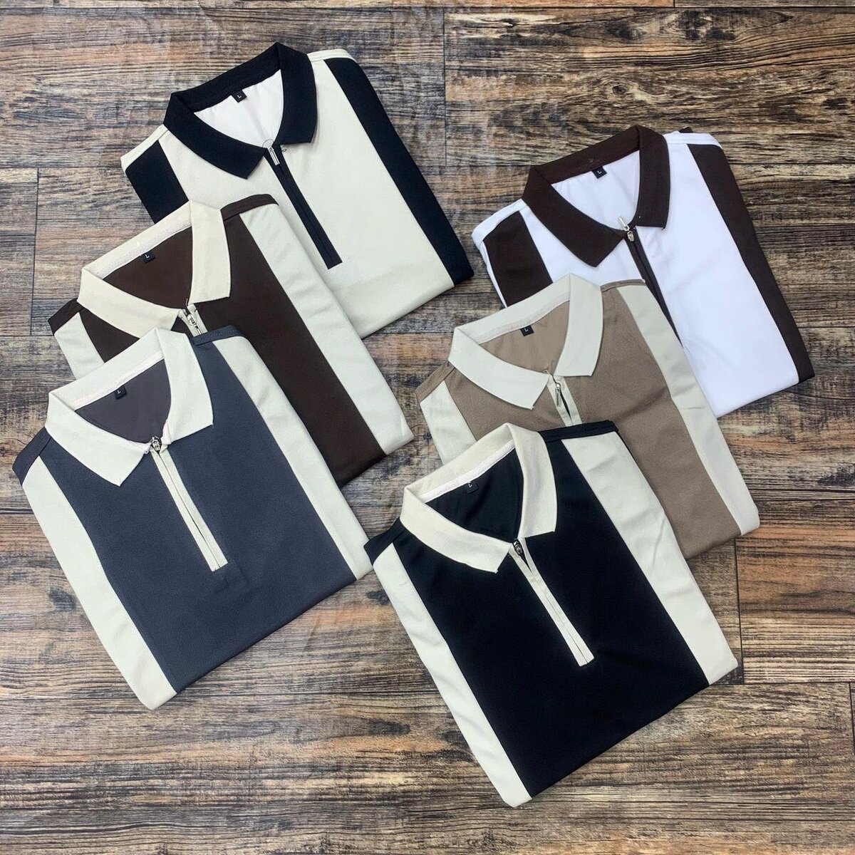 Mens smart golf t shirts