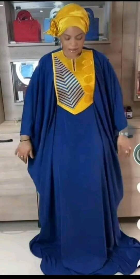 Robe Élégante pour Femme