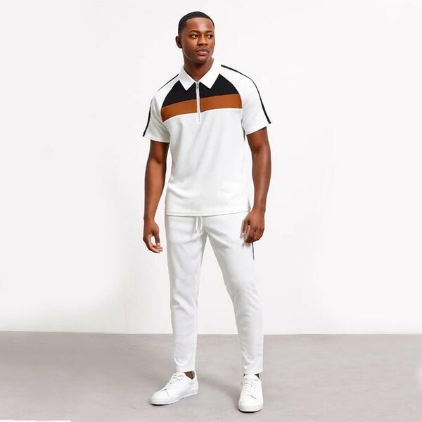 Survêtement 2 pièce pour homme