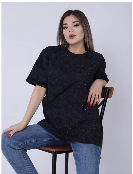 Футболка женская