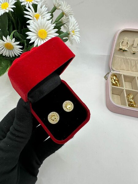 Quality stainless steel zirconia