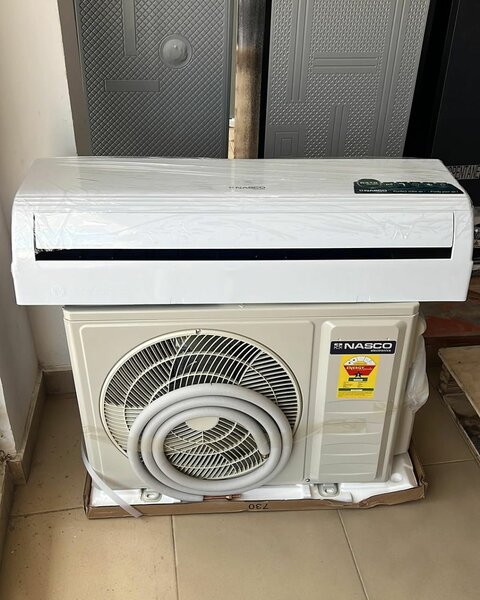 Nasco Split Air Conditioner