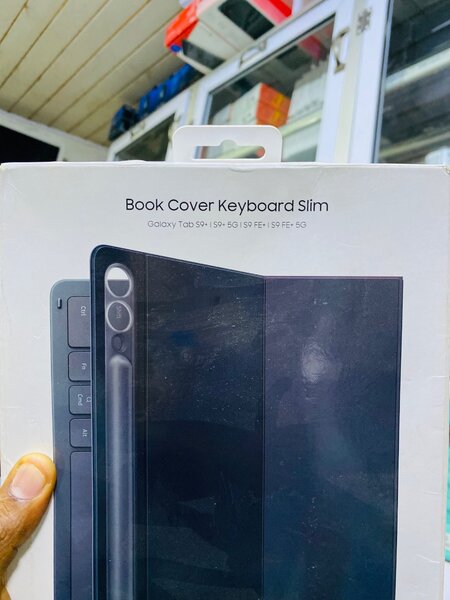 Smasung galaxy Tab S9+