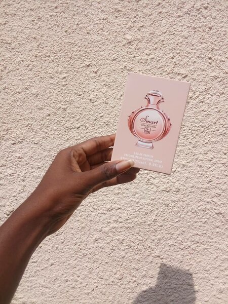 Eau de Parfum Smart 25ml