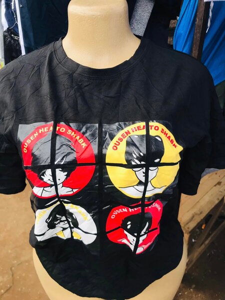 Quality thrifted tops 