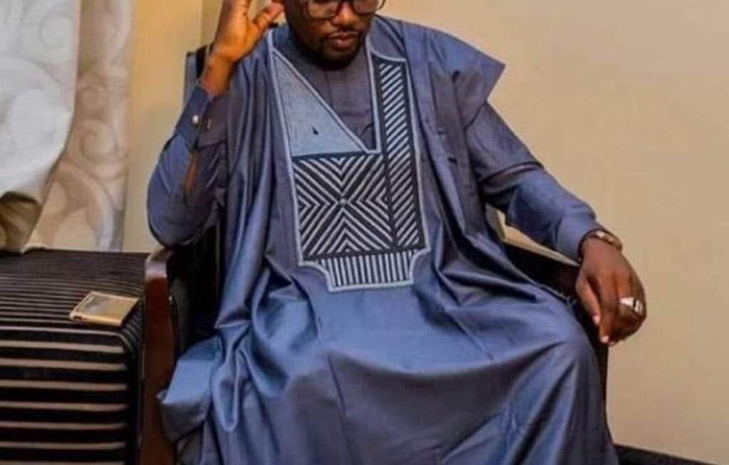 Boubou Homme   Élégance