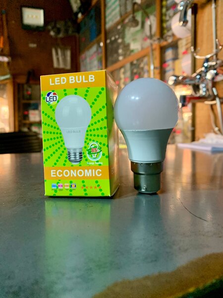 LED BULB 3 watts