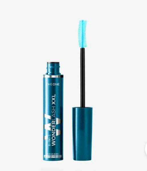 5-in-1 Mascara