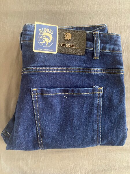 Mens Jeans Wear