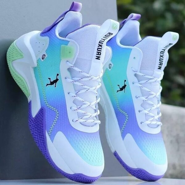 Chaussures de sport RUIYUAN pour hommes