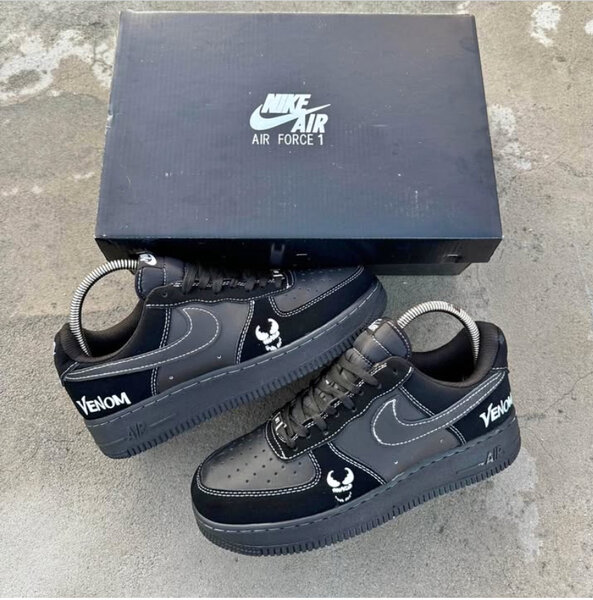 Nike Air Force 1 Venom
