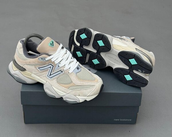 Sneakers New Balance Unisex