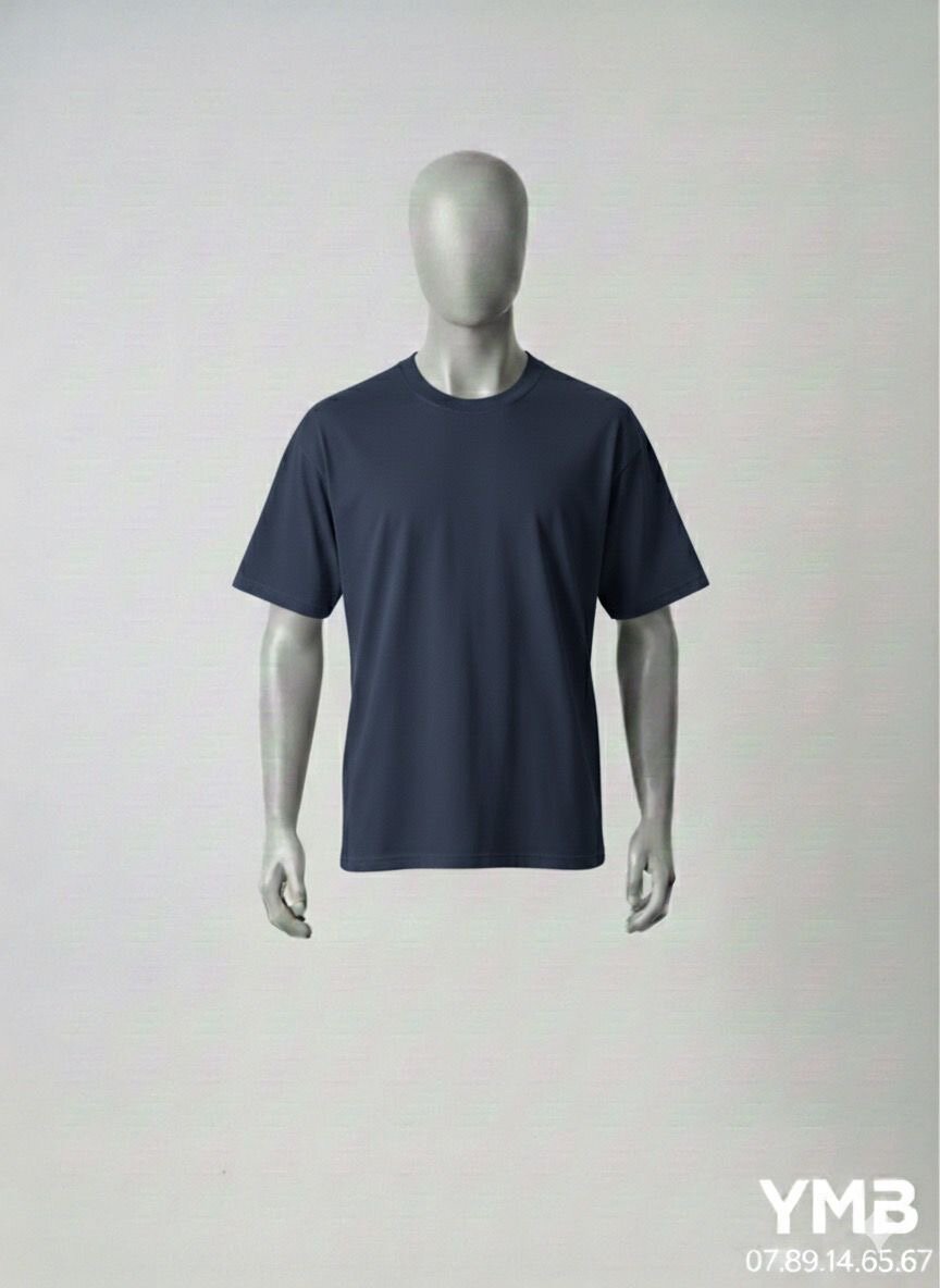 T-shirt YMB pour homme