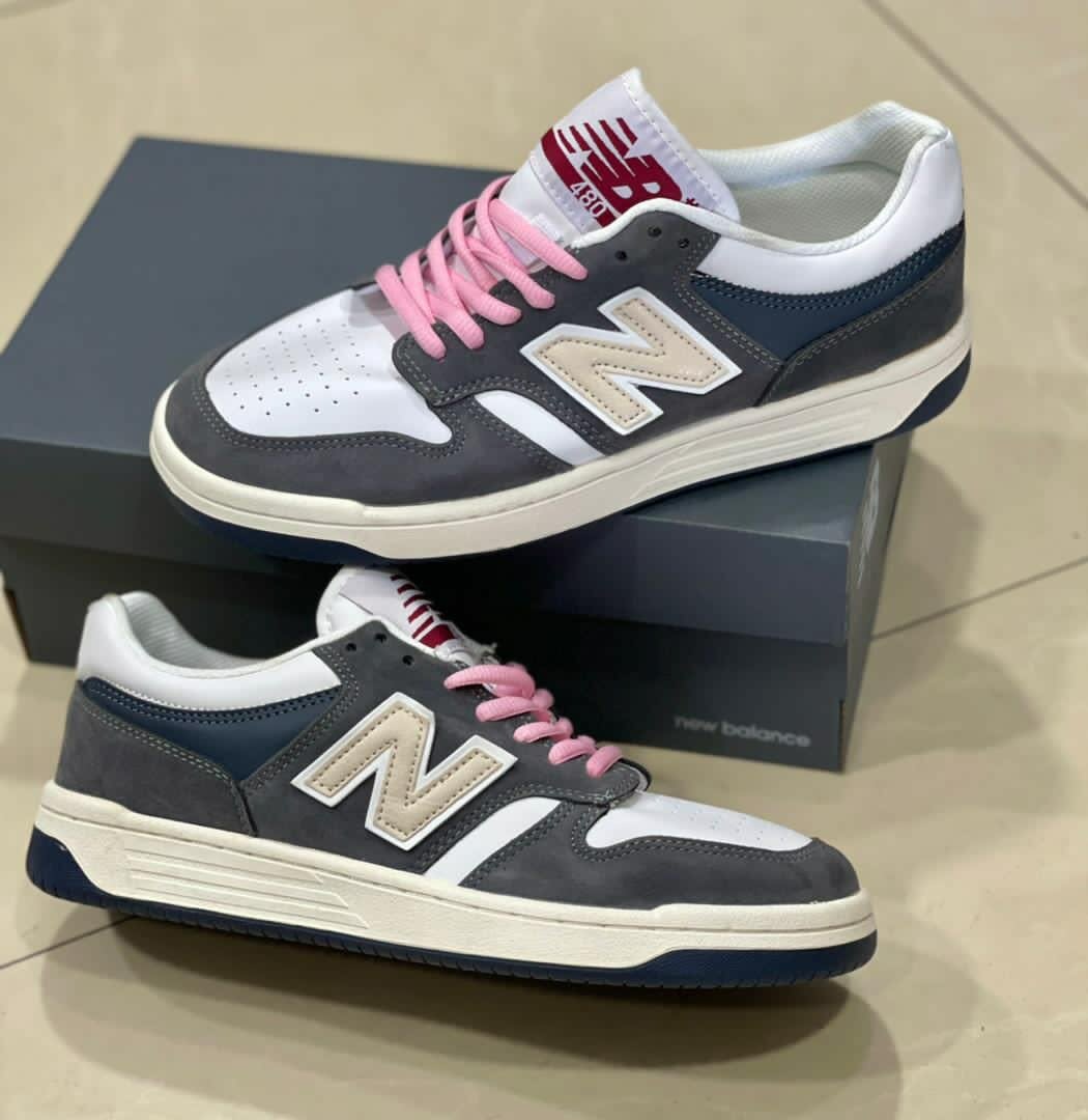 New balance 480