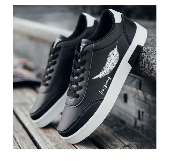 Chaussures décontractées légères