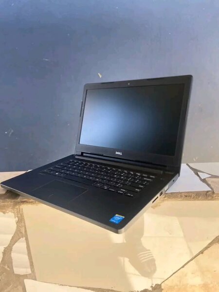 DELL LATITUDE 3460