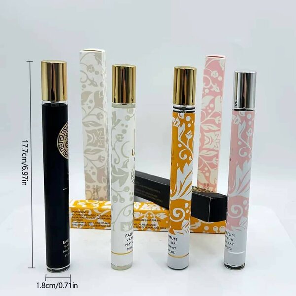 24 Parfum Roll-On Luxe Set