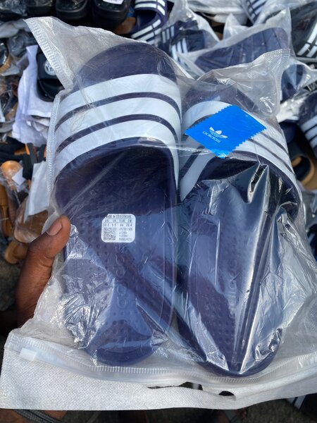 Claquettes homme confort