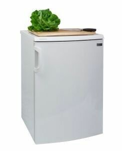 Refrigerator Freezer