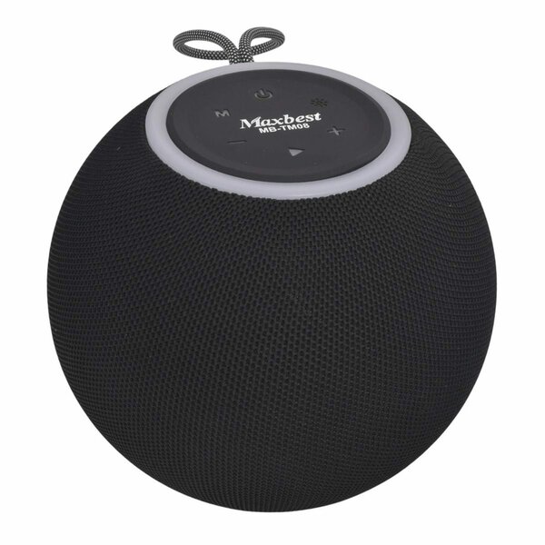 MB-TM08 Maxbest Immersive Bass speaker